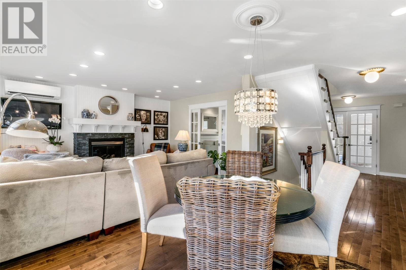 11 Oakley Place, St. John's, Newfoundland & Labrador  A1A 0E2 - Photo 14 - 1292929