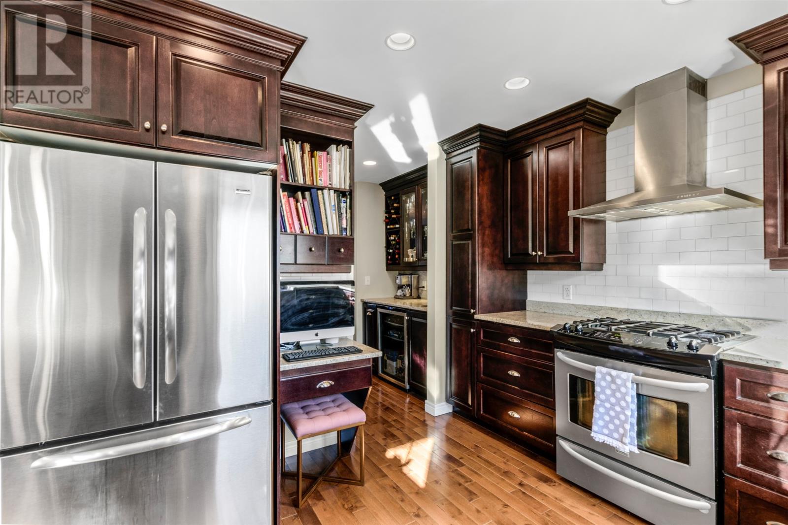 11 Oakley Place, St. John's, Newfoundland & Labrador  A1A 0E2 - Photo 18 - 1292929