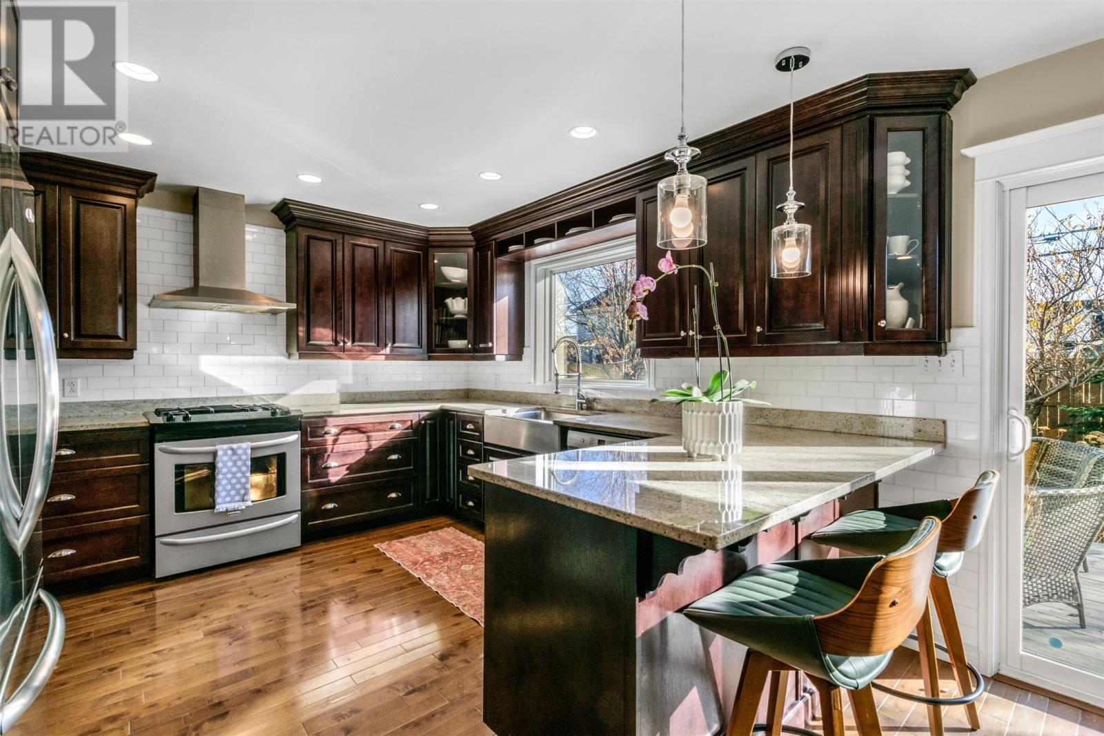 11 Oakley Place, St. John's, Newfoundland & Labrador  A1A 0E2 - Photo 19 - 1292929