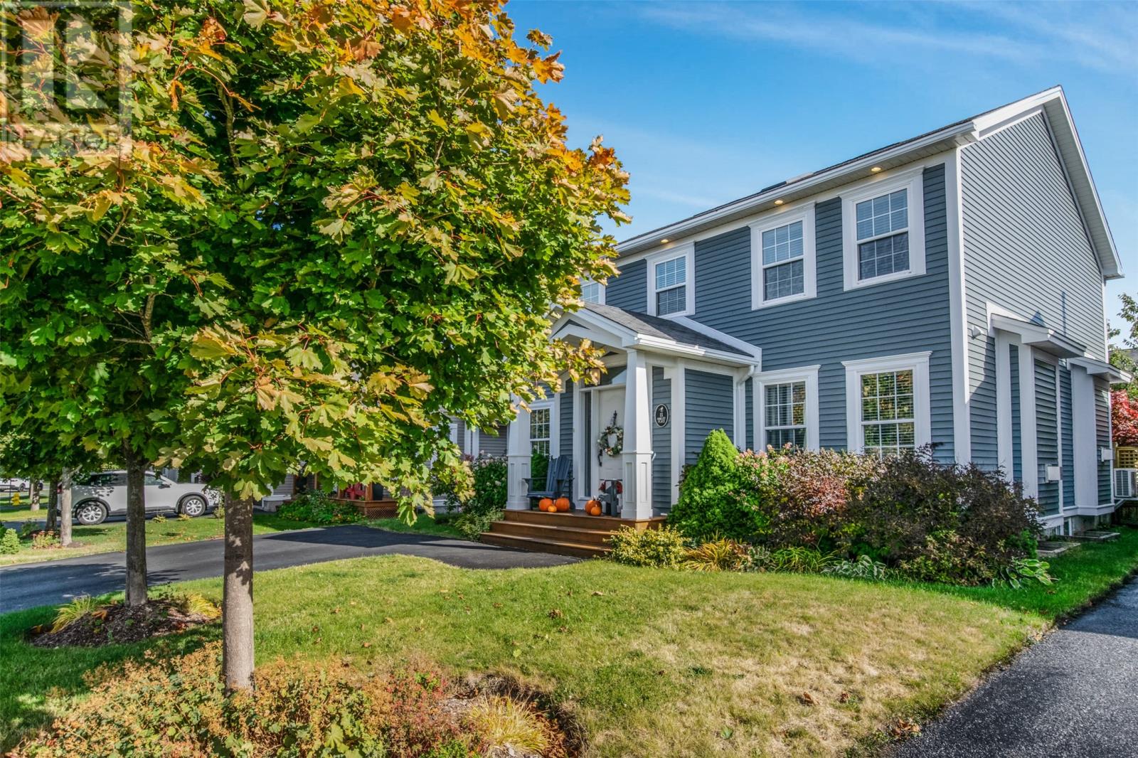 11 Oakley Place, St. John's, Newfoundland & Labrador  A1A 0E2 - Photo 2 - 1292929