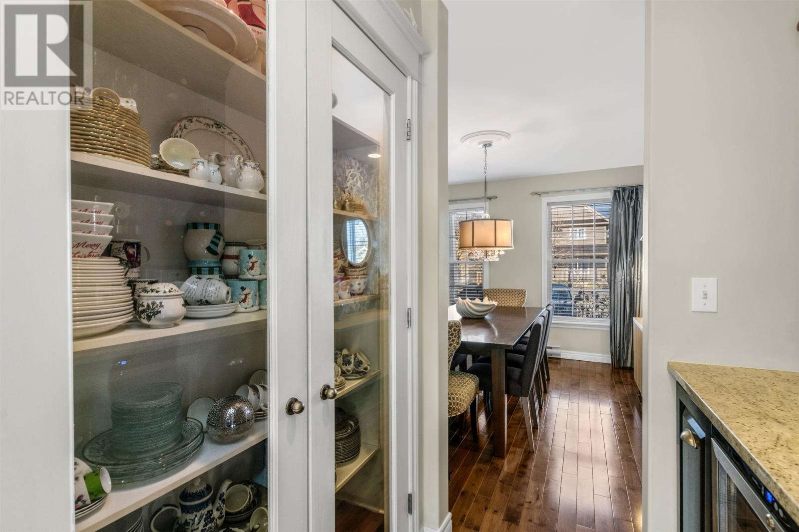 11 Oakley Place, St. John's, Newfoundland & Labrador  A1A 0E2 - Photo 21 - 1292929