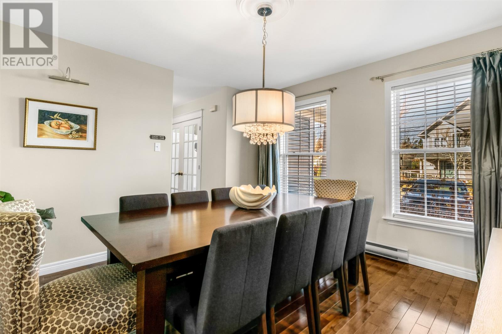 11 Oakley Place, St. John's, Newfoundland & Labrador  A1A 0E2 - Photo 22 - 1292929