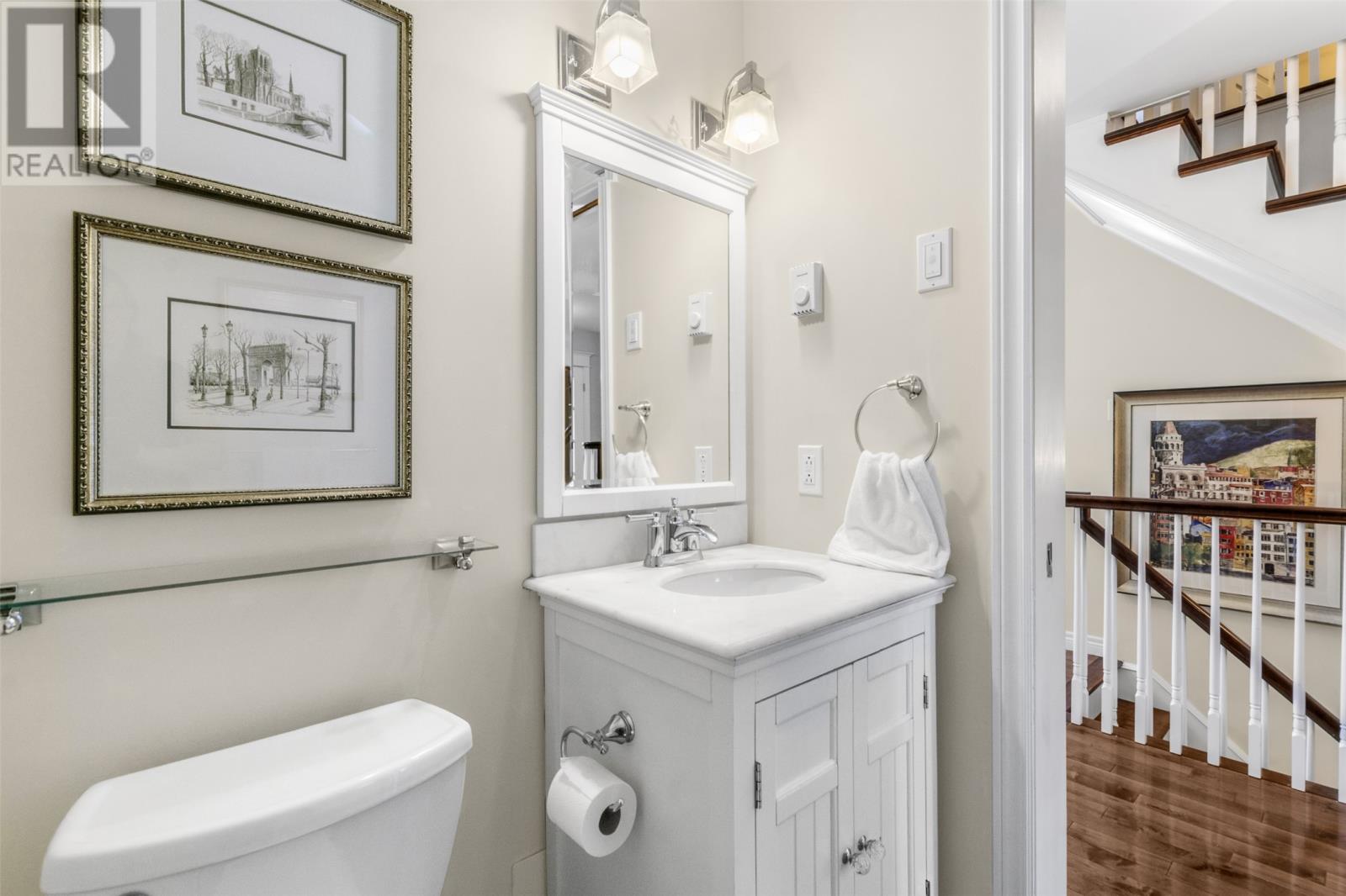 11 Oakley Place, St. John's, Newfoundland & Labrador  A1A 0E2 - Photo 24 - 1292929