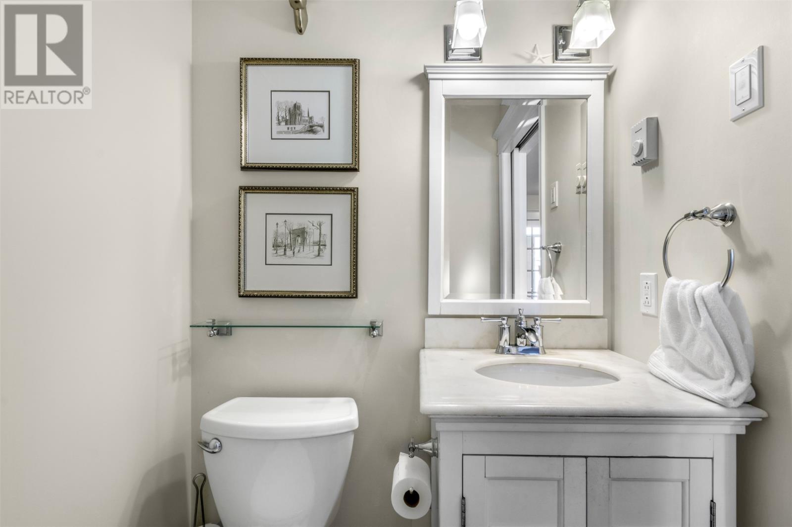 11 Oakley Place, St. John's, Newfoundland & Labrador  A1A 0E2 - Photo 25 - 1292929