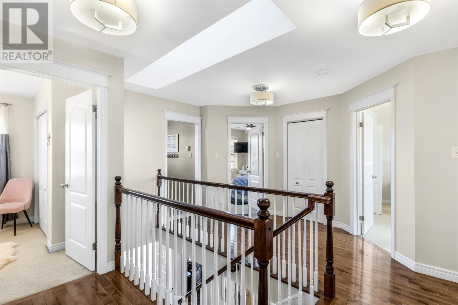 11 Oakley Place, St. John's, Newfoundland & Labrador  A1A 0E2 - Photo 26 - 1292929