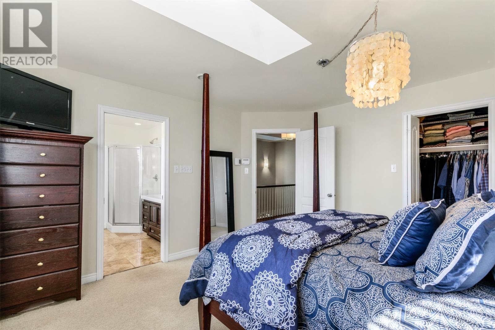 11 Oakley Place, St. John's, Newfoundland & Labrador  A1A 0E2 - Photo 29 - 1292929