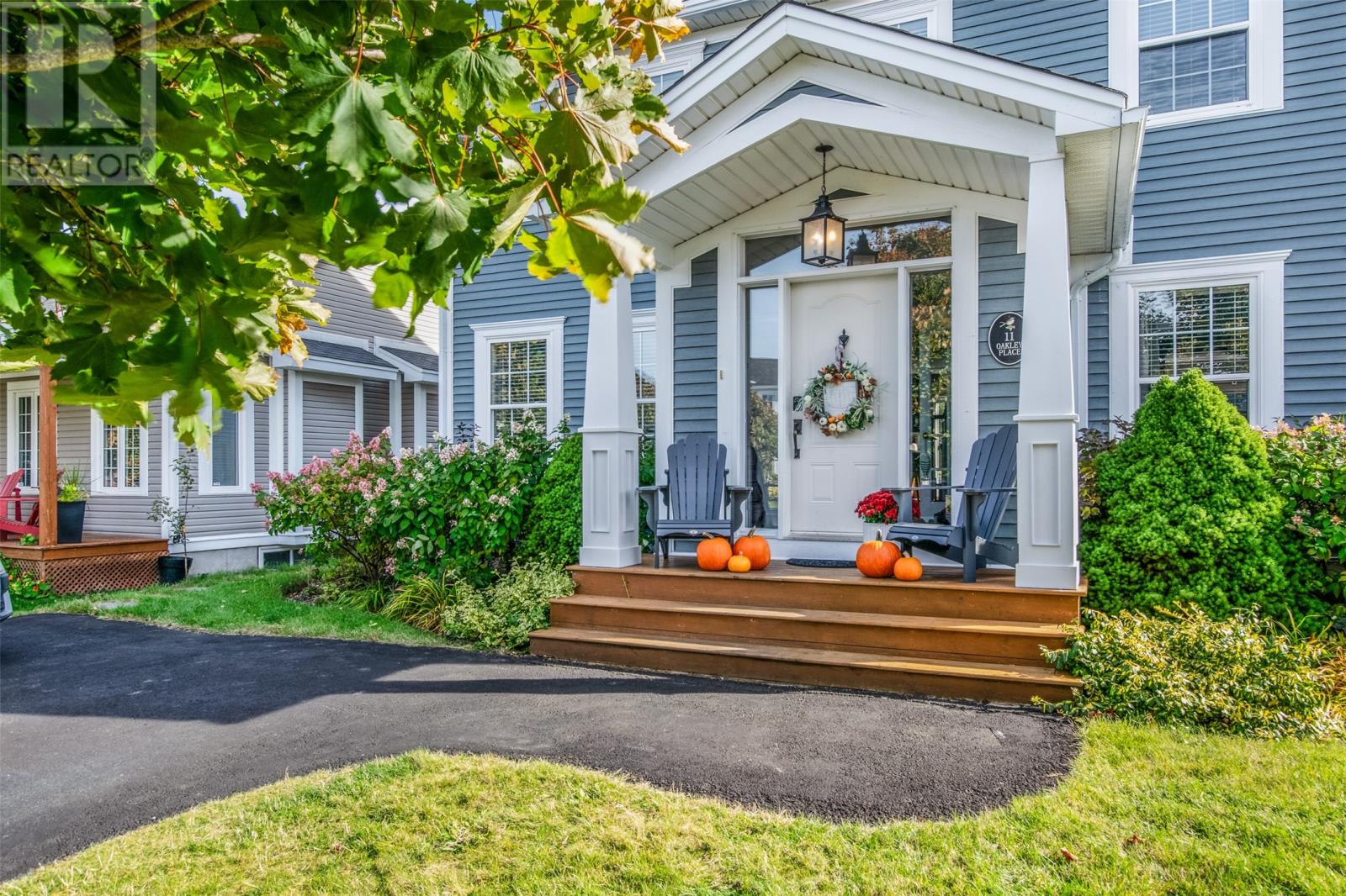 11 Oakley Place, St. John's, Newfoundland & Labrador  A1A 0E2 - Photo 3 - 1292929