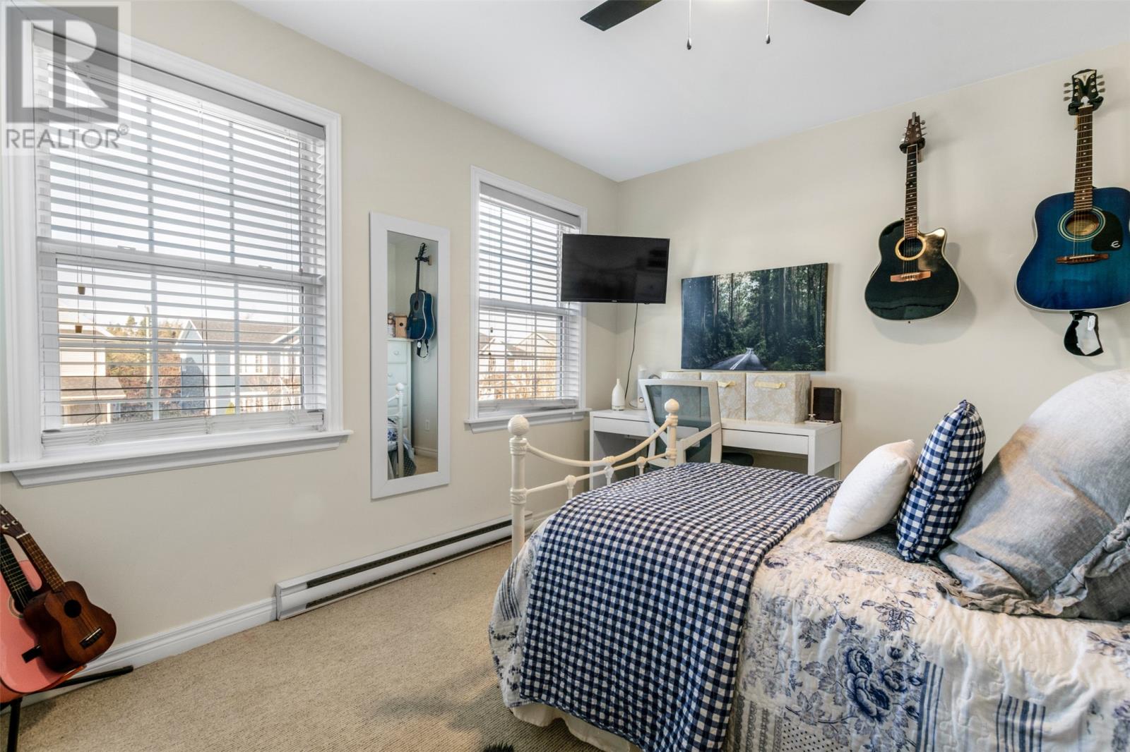 11 Oakley Place, St. John's, Newfoundland & Labrador  A1A 0E2 - Photo 34 - 1292929