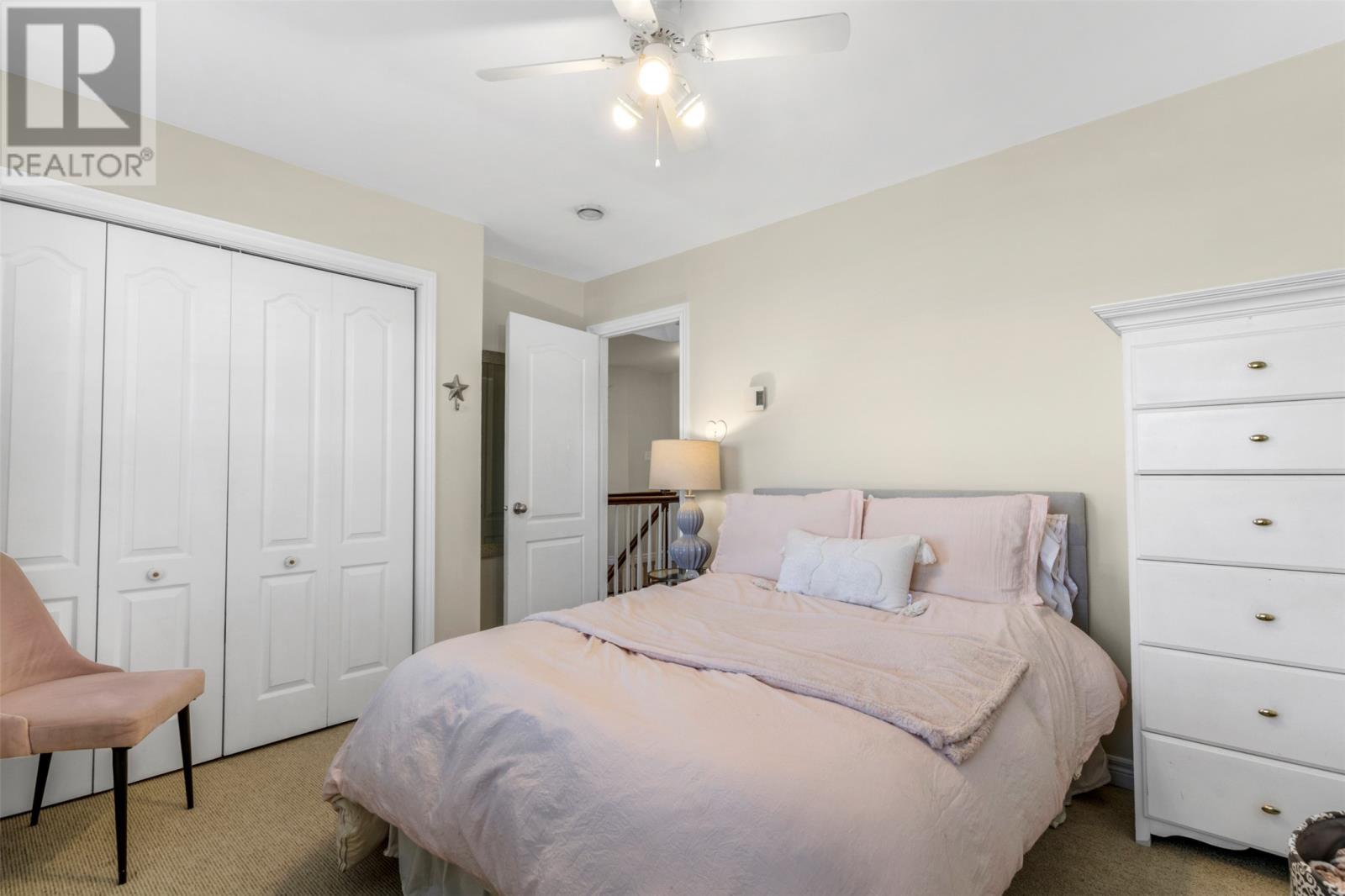 11 Oakley Place, St. John's, Newfoundland & Labrador  A1A 0E2 - Photo 35 - 1292929