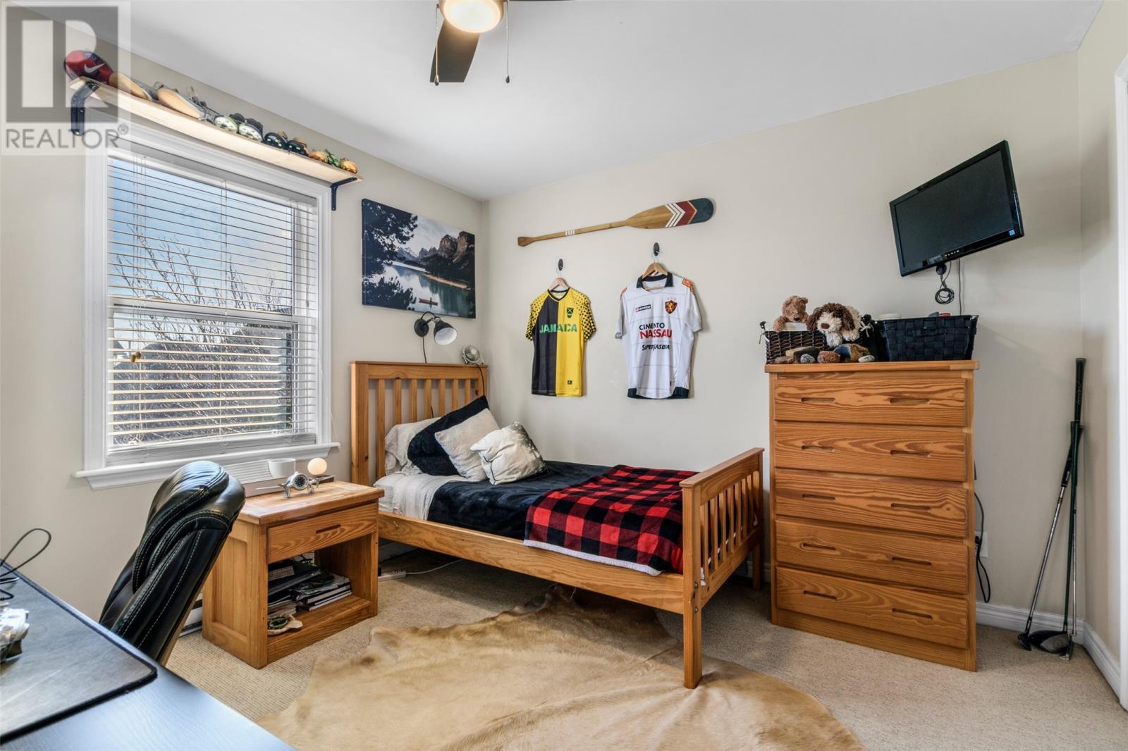 11 Oakley Place, St. John's, Newfoundland & Labrador  A1A 0E2 - Photo 36 - 1292929