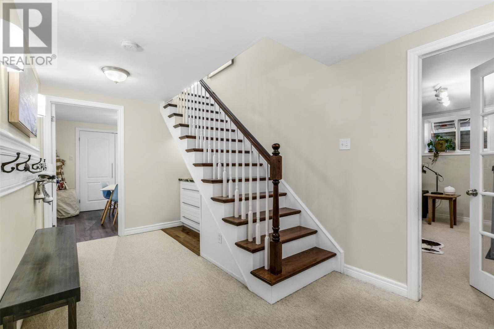 11 Oakley Place, St. John's, Newfoundland & Labrador  A1A 0E2 - Photo 39 - 1292929