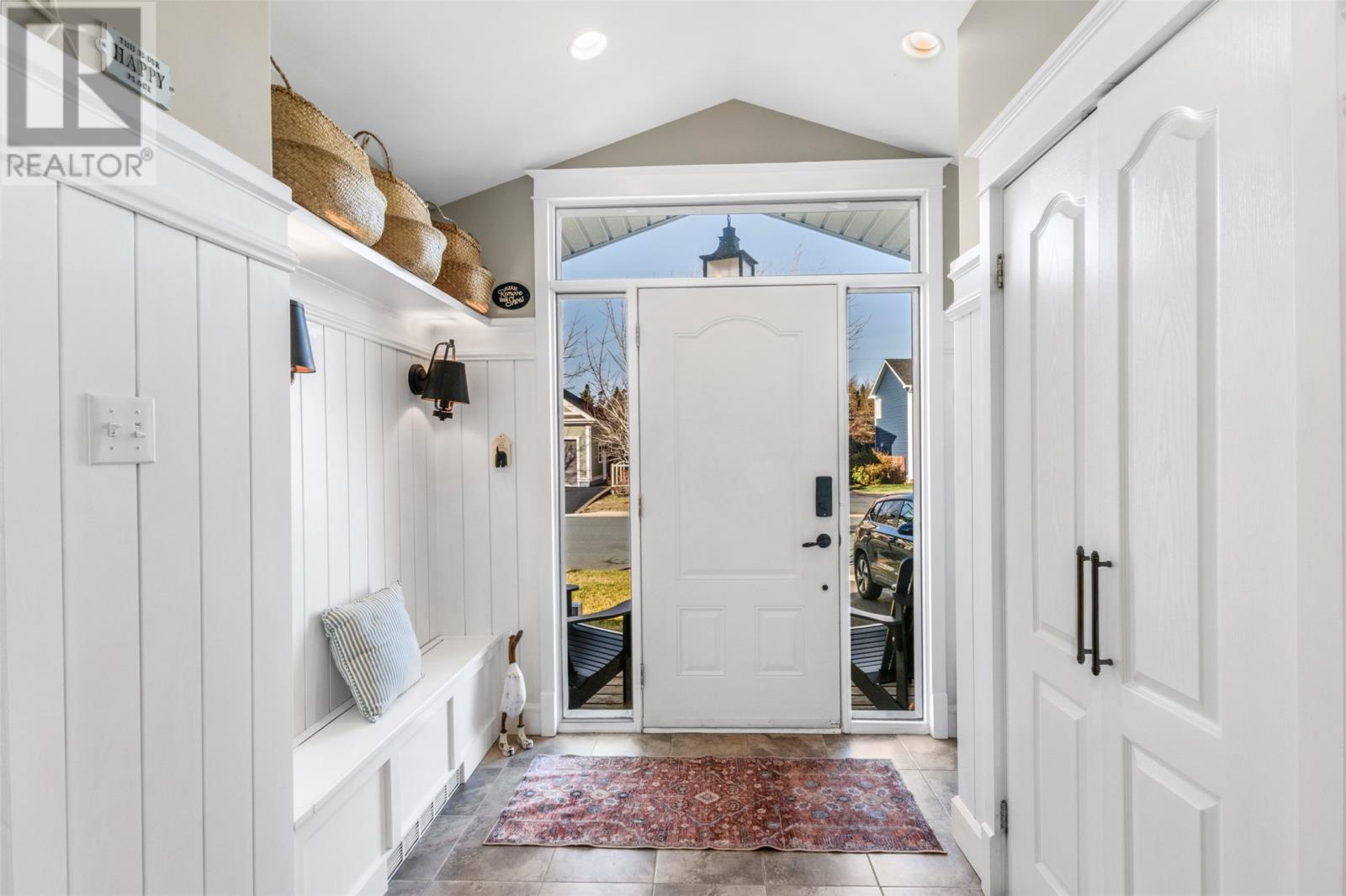 11 Oakley Place, St. John's, Newfoundland & Labrador  A1A 0E2 - Photo 4 - 1292929