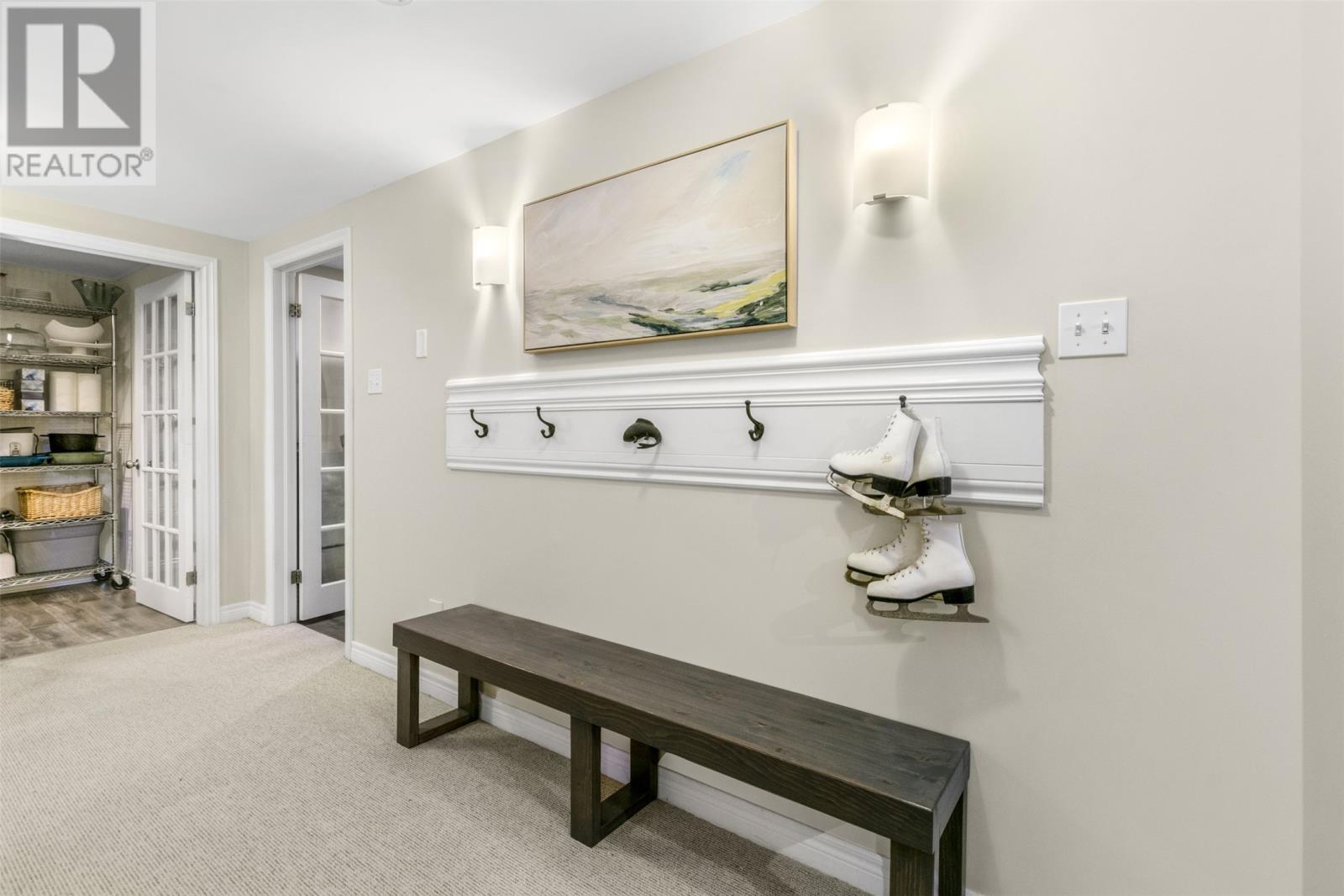 11 Oakley Place, St. John's, Newfoundland & Labrador  A1A 0E2 - Photo 40 - 1292929