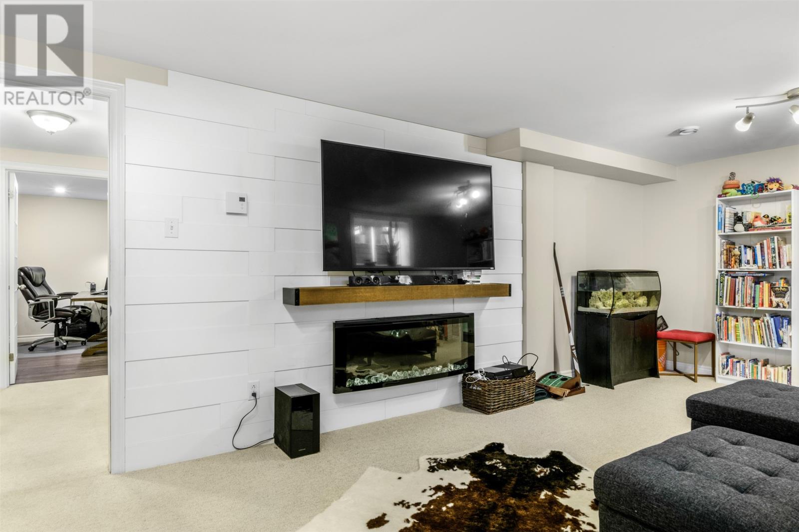 11 Oakley Place, St. John's, Newfoundland & Labrador  A1A 0E2 - Photo 42 - 1292929