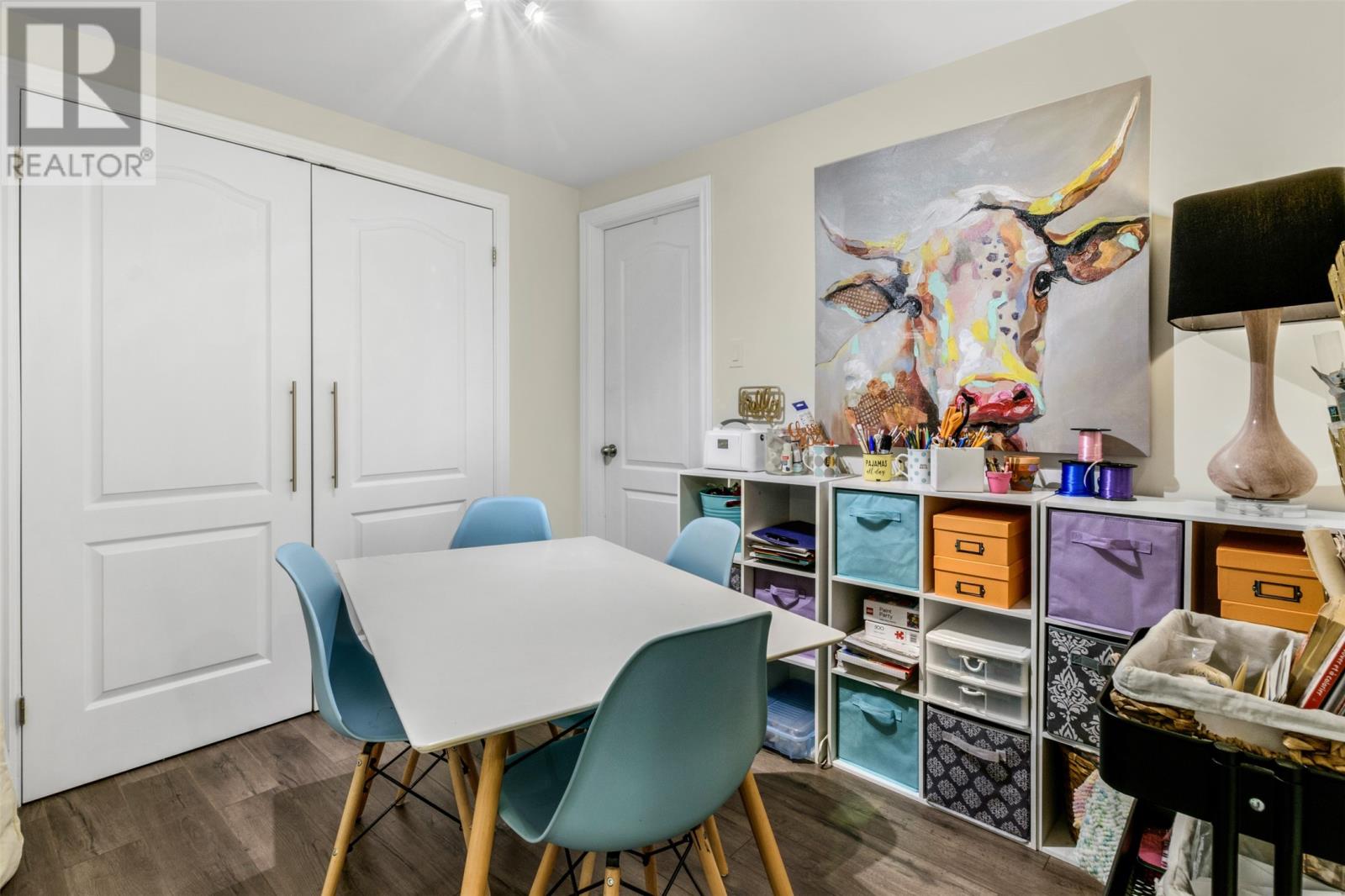 11 Oakley Place, St. John's, Newfoundland & Labrador  A1A 0E2 - Photo 45 - 1292929