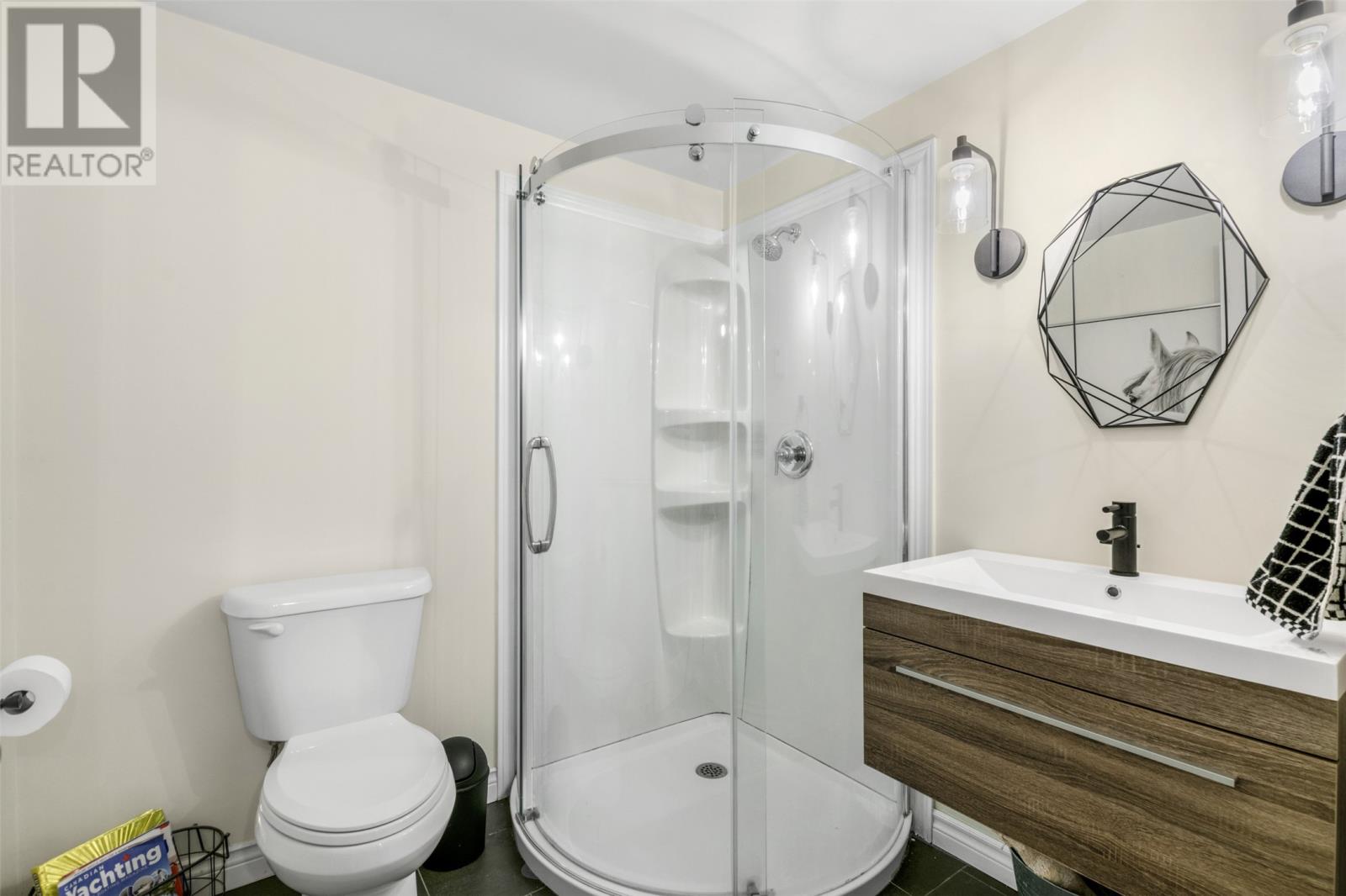 11 Oakley Place, St. John's, Newfoundland & Labrador  A1A 0E2 - Photo 46 - 1292929