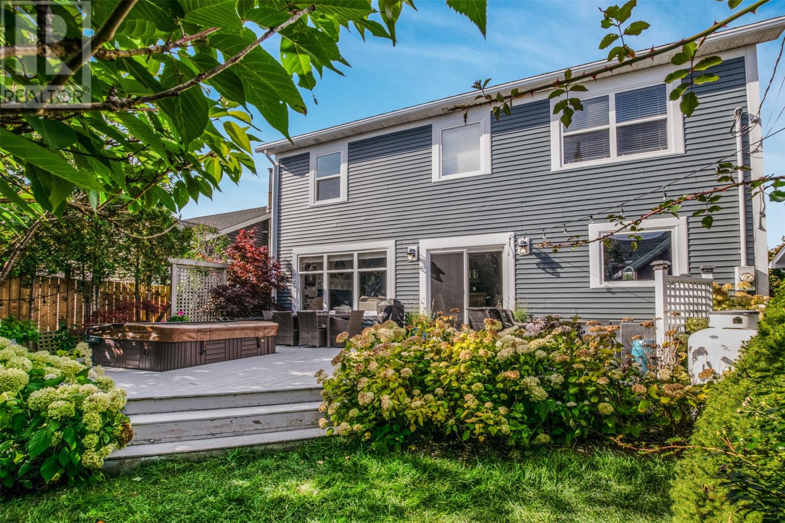 11 Oakley Place, St. John's, Newfoundland & Labrador  A1A 0E2 - Photo 47 - 1292929