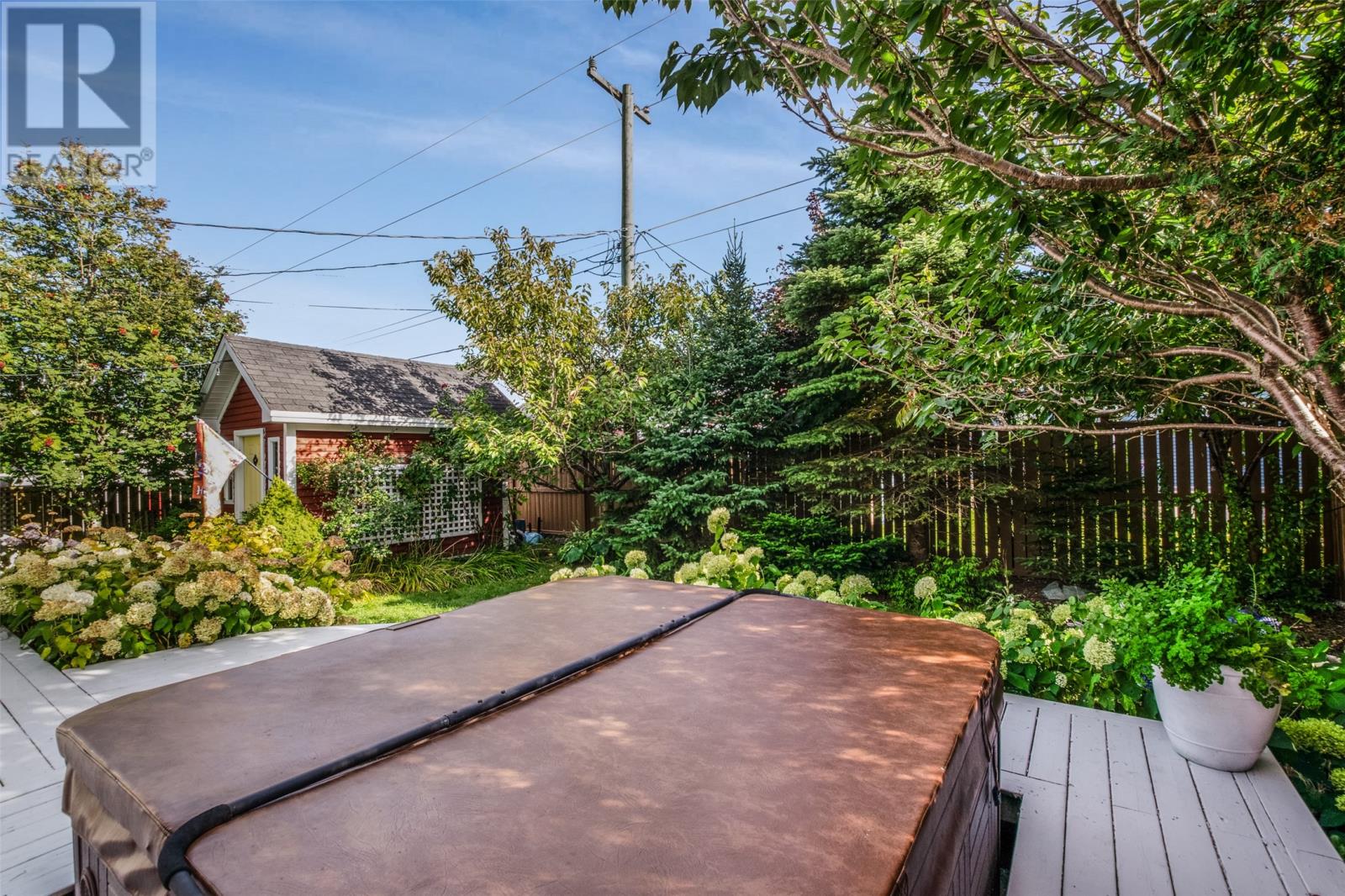 11 Oakley Place, St. John's, Newfoundland & Labrador  A1A 0E2 - Photo 49 - 1292929