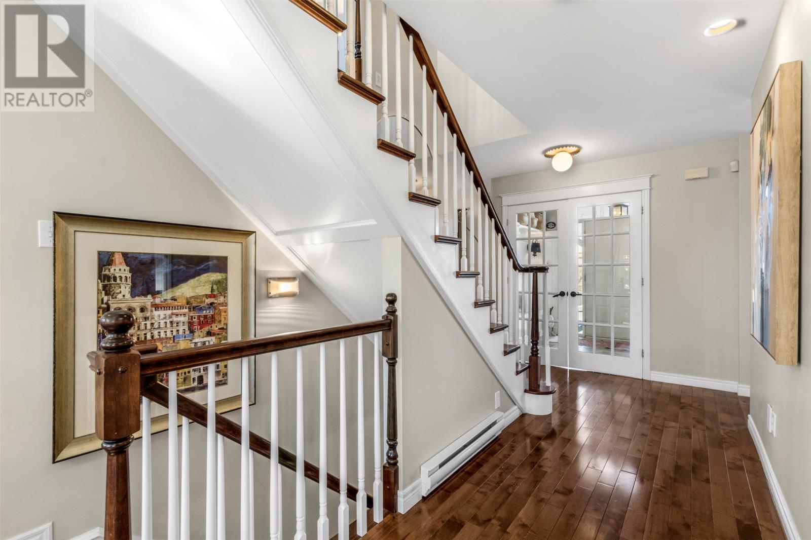 11 Oakley Place, St. John's, Newfoundland & Labrador  A1A 0E2 - Photo 5 - 1292929