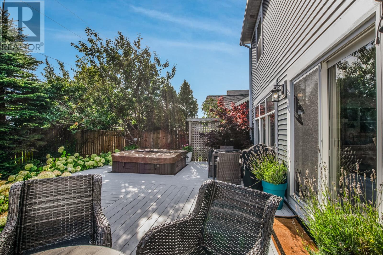 11 Oakley Place, St. John's, Newfoundland & Labrador  A1A 0E2 - Photo 50 - 1292929