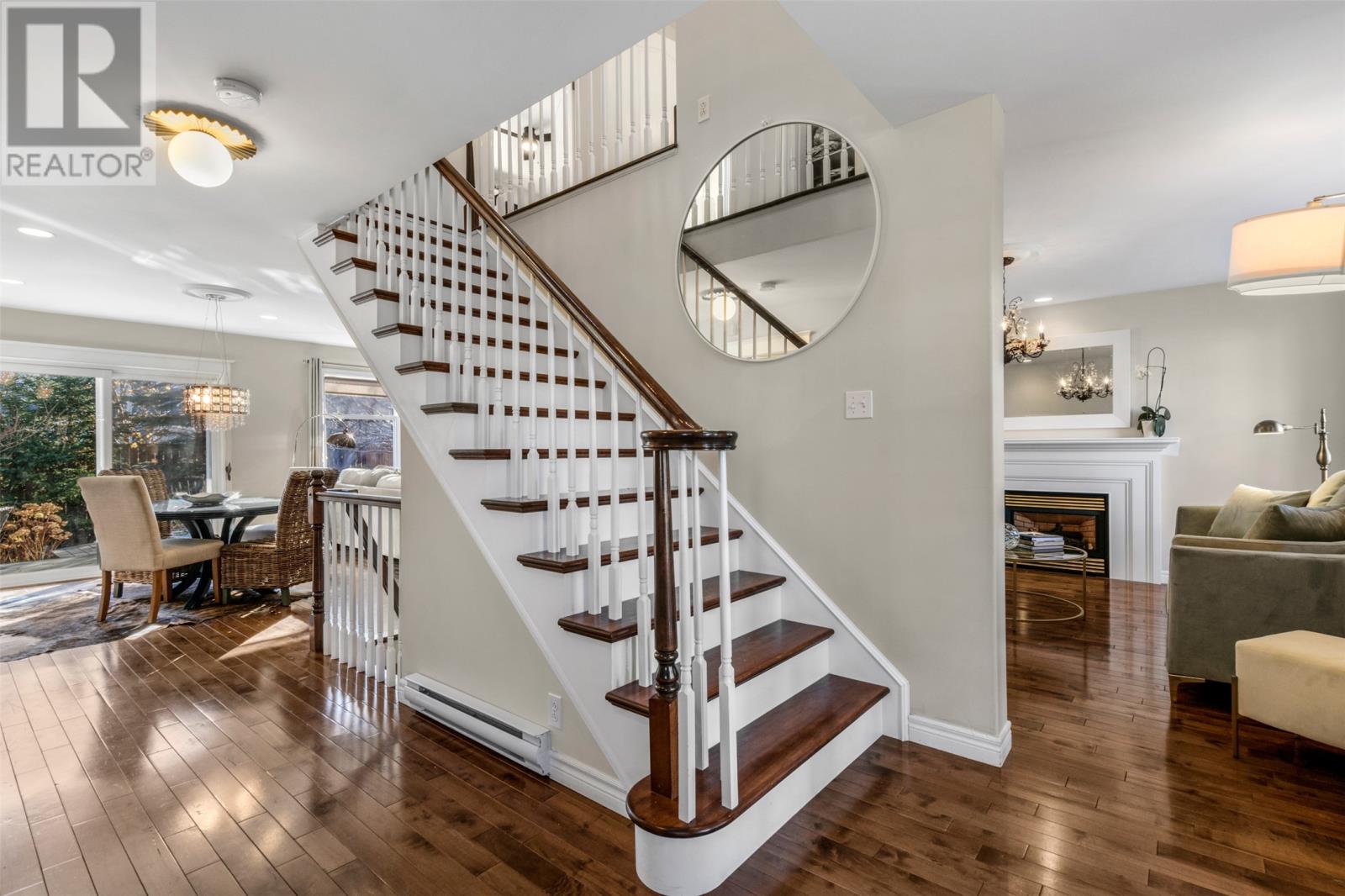 11 Oakley Place, St. John's, Newfoundland & Labrador  A1A 0E2 - Photo 7 - 1292929