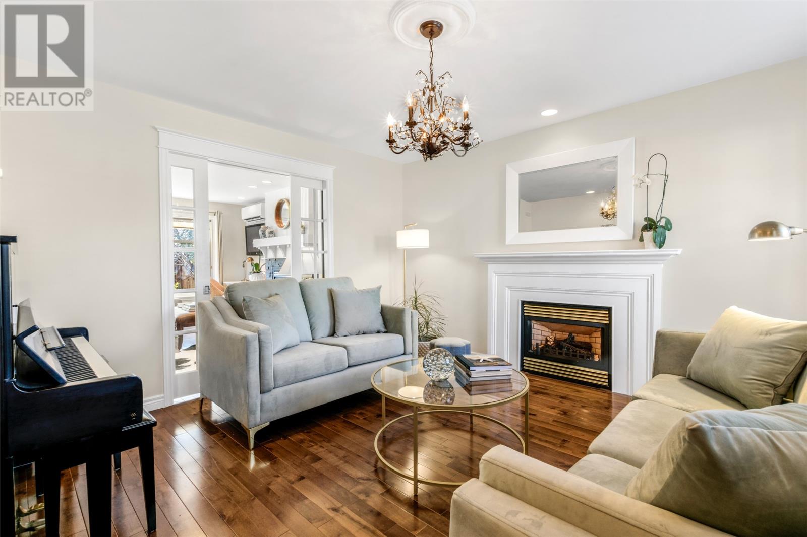 11 Oakley Place, St. John's, Newfoundland & Labrador  A1A 0E2 - Photo 8 - 1292929