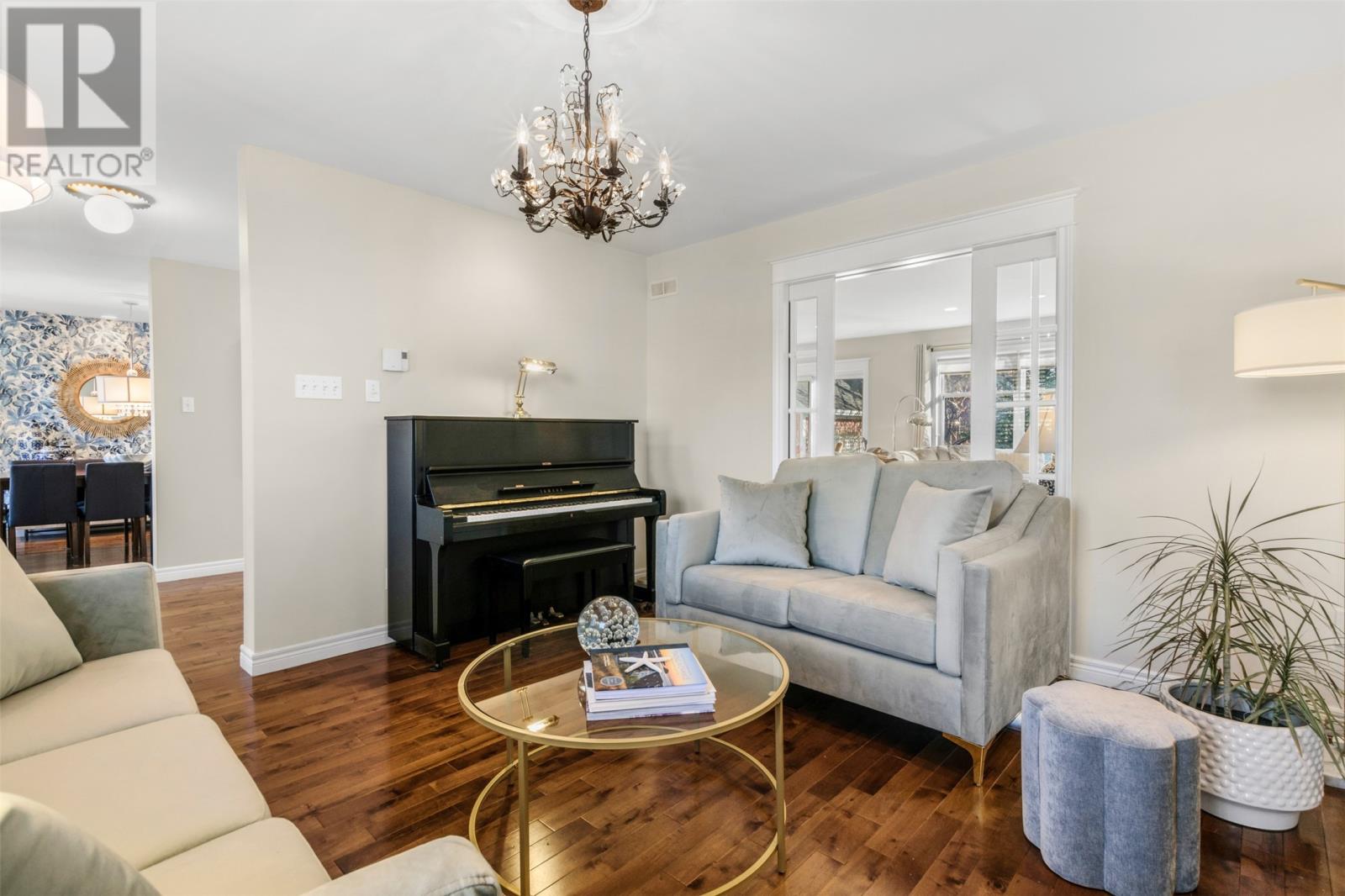 11 Oakley Place, St. John's, Newfoundland & Labrador  A1A 0E2 - Photo 9 - 1292929