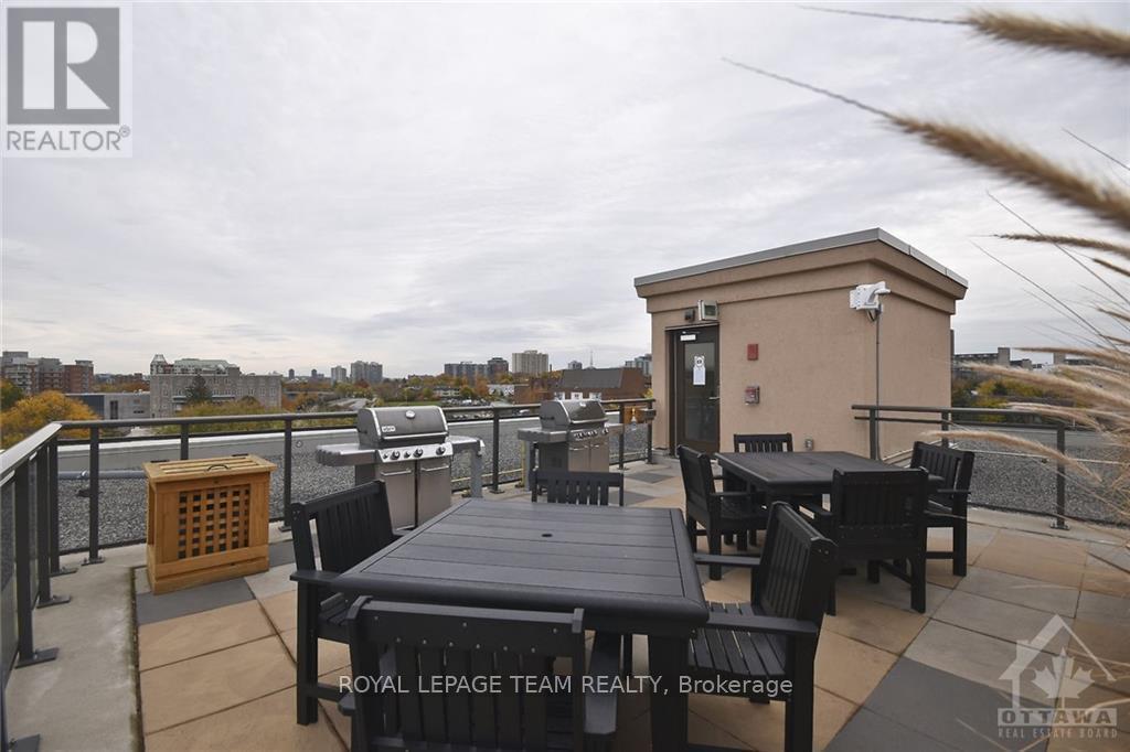 505 - 316 Bruyere Street, Ottawa, Ontario  K1N 0C3 - Photo 15 - X12584316