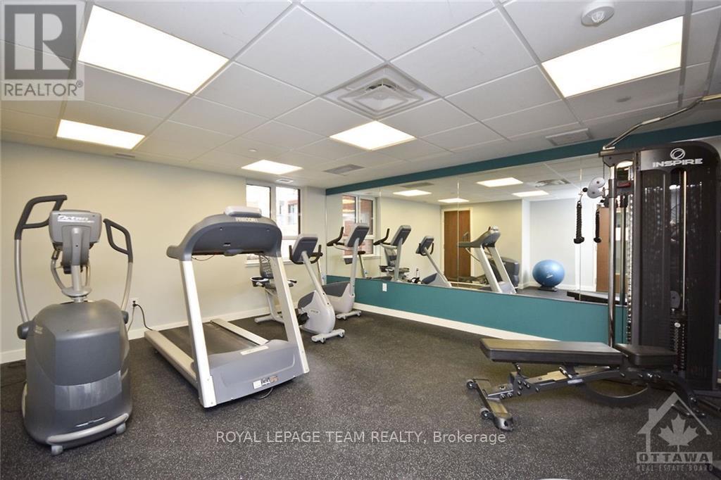 505 - 316 Bruyere Street, Ottawa, Ontario  K1N 0C3 - Photo 19 - X12584316