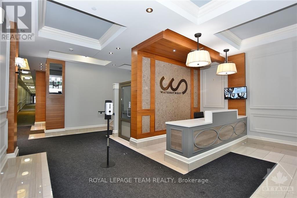 505 - 316 Bruyere Street, Ottawa, Ontario  K1N 0C3 - Photo 2 - X12584316