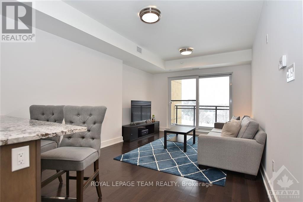 505 - 316 Bruyere Street, Ottawa, Ontario  K1N 0C3 - Photo 6 - X12584316
