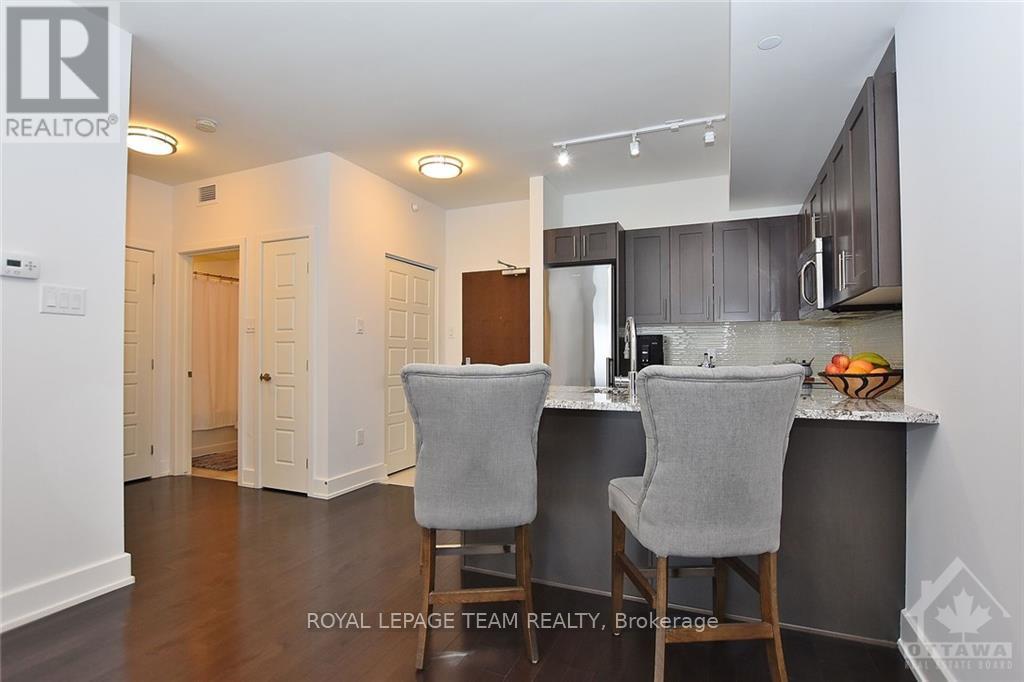 505 - 316 Bruyere Street, Ottawa, Ontario  K1N 0C3 - Photo 8 - X12584316