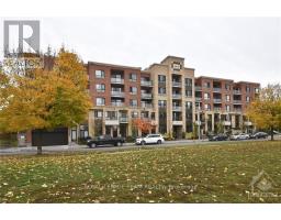 505 - 316 BRUYERE STREET, Ottawa, Ontario