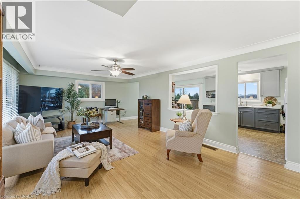 929 Concession 6 Townsend, Waterford, Ontario  N0E 1Y0 - Photo 5 - 40774963