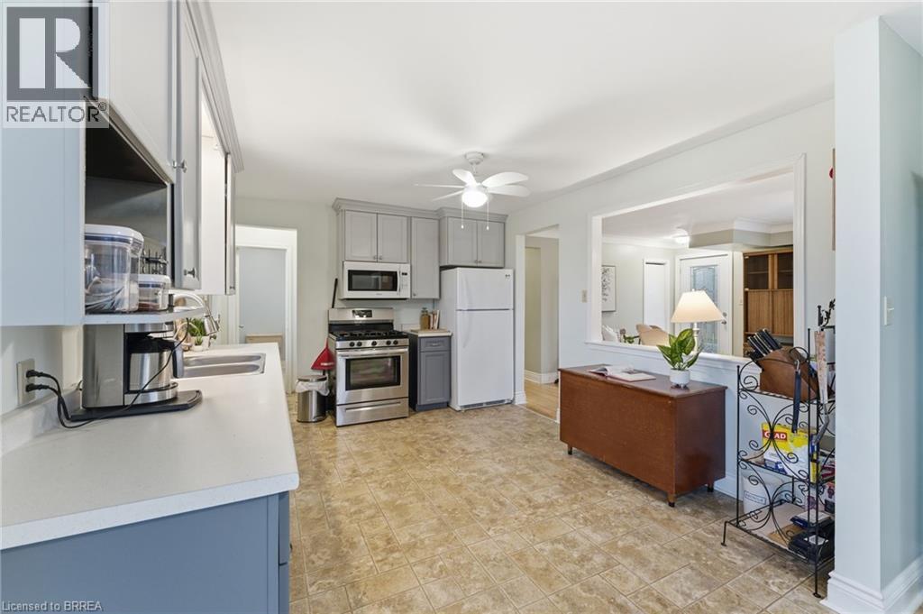 929 Concession 6 Townsend, Waterford, Ontario  N0E 1Y0 - Photo 8 - 40774963