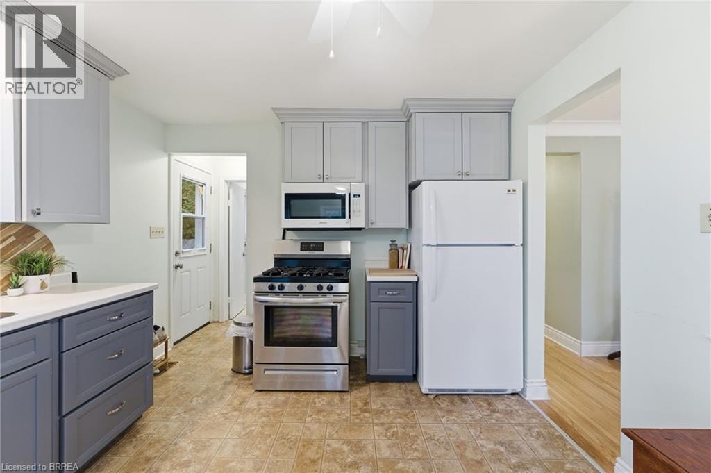 929 Concession 6 Townsend, Waterford, Ontario  N0E 1Y0 - Photo 9 - 40774963