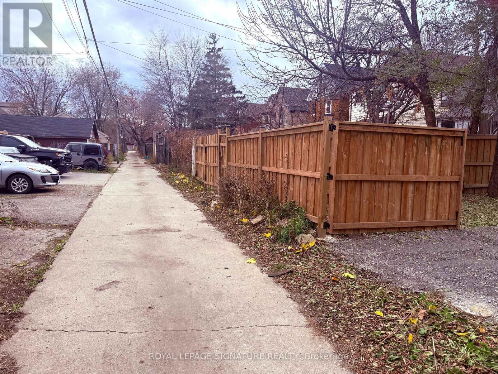 98 Birch Avenue, Hamilton, Ontario  L8L 6H7 - Photo 48 - X12579824