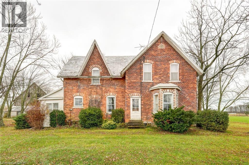 1044 Concession 3 Road, Fisherville, Ontario  N0A 1G0 - Photo 1 - 40781167