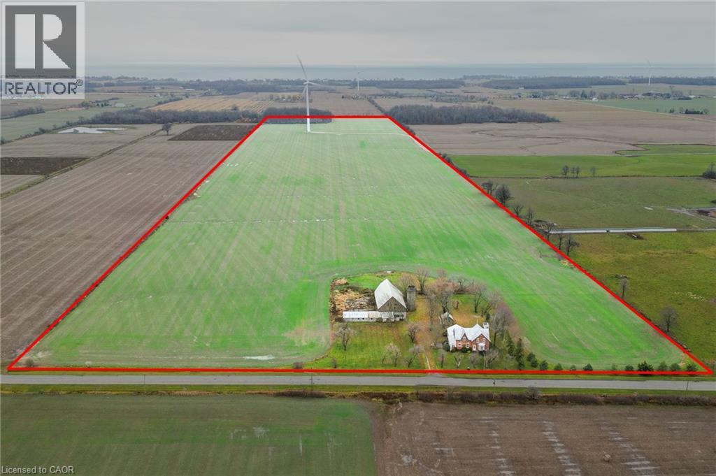 1044 Concession 3 Road, Fisherville, Ontario  N0A 1G0 - Photo 2 - 40781167