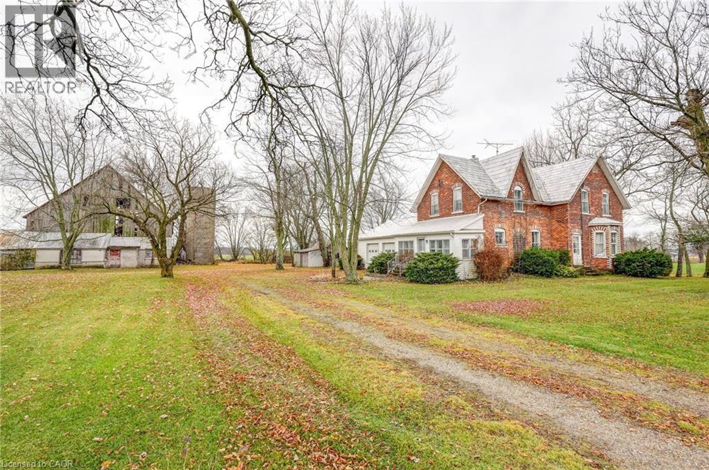 1044 Concession 3 Road, Fisherville, Ontario  N0A 1G0 - Photo 3 - 40781167