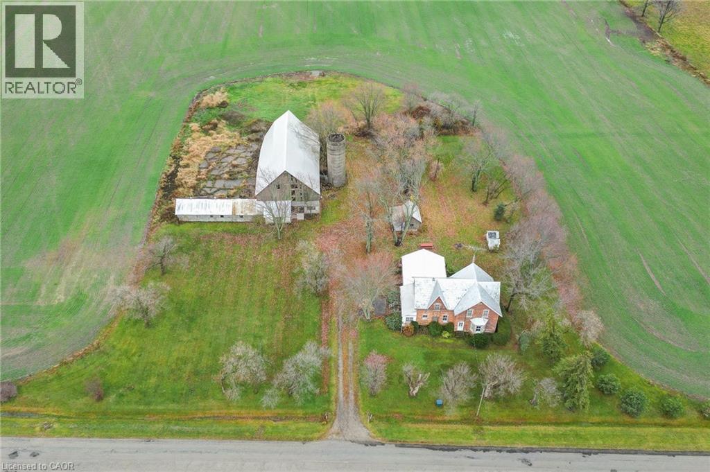 1044 Concession 3 Road, Fisherville, Ontario  N0A 1G0 - Photo 4 - 40781167