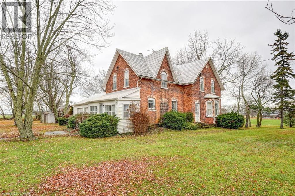 1044 Concession 3 Road, Fisherville, Ontario  N0A 1G0 - Photo 5 - 40781167