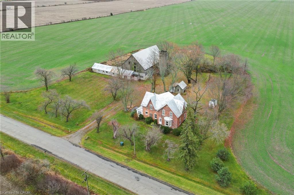 1044 Concession 3 Road, Fisherville, Ontario  N0A 1G0 - Photo 6 - 40781167