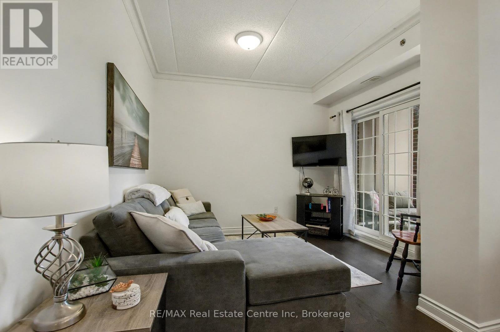 318 - 1440 Gordon Street, Guelph, Ontario N1L 1C8 - Photo 10 - X12584374