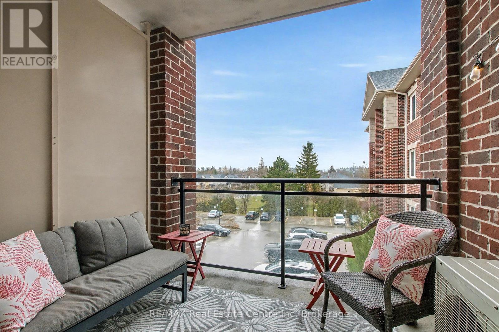 318 - 1440 Gordon Street, Guelph, Ontario N1L 1C8 - Photo 24 - X12584374