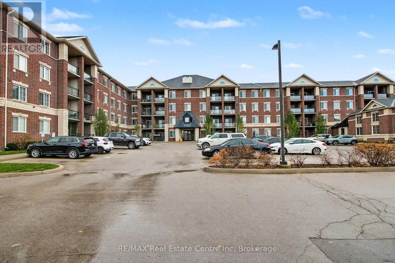 318 - 1440 Gordon Street, Guelph, Ontario N1L 1C8 - Photo 26 - X12584374