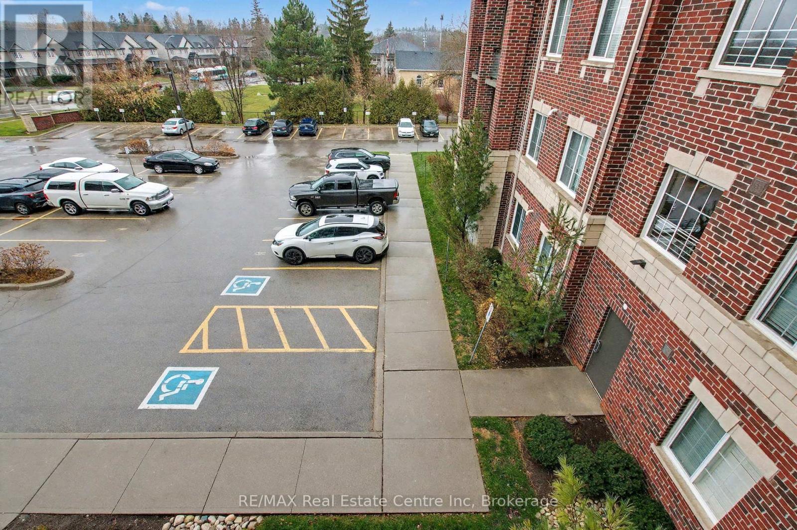 318 - 1440 Gordon Street, Guelph, Ontario N1L 1C8 - Photo 28 - X12584374