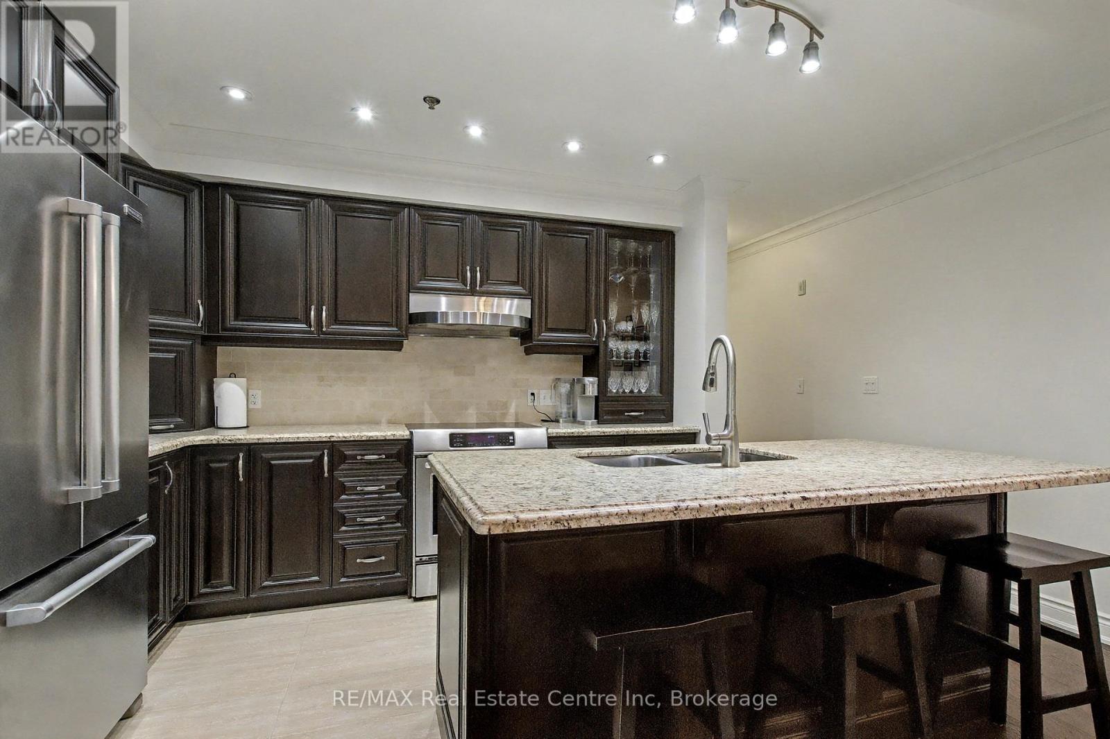 318 - 1440 Gordon Street, Guelph, Ontario N1L 1C8 - Photo 6 - X12584374