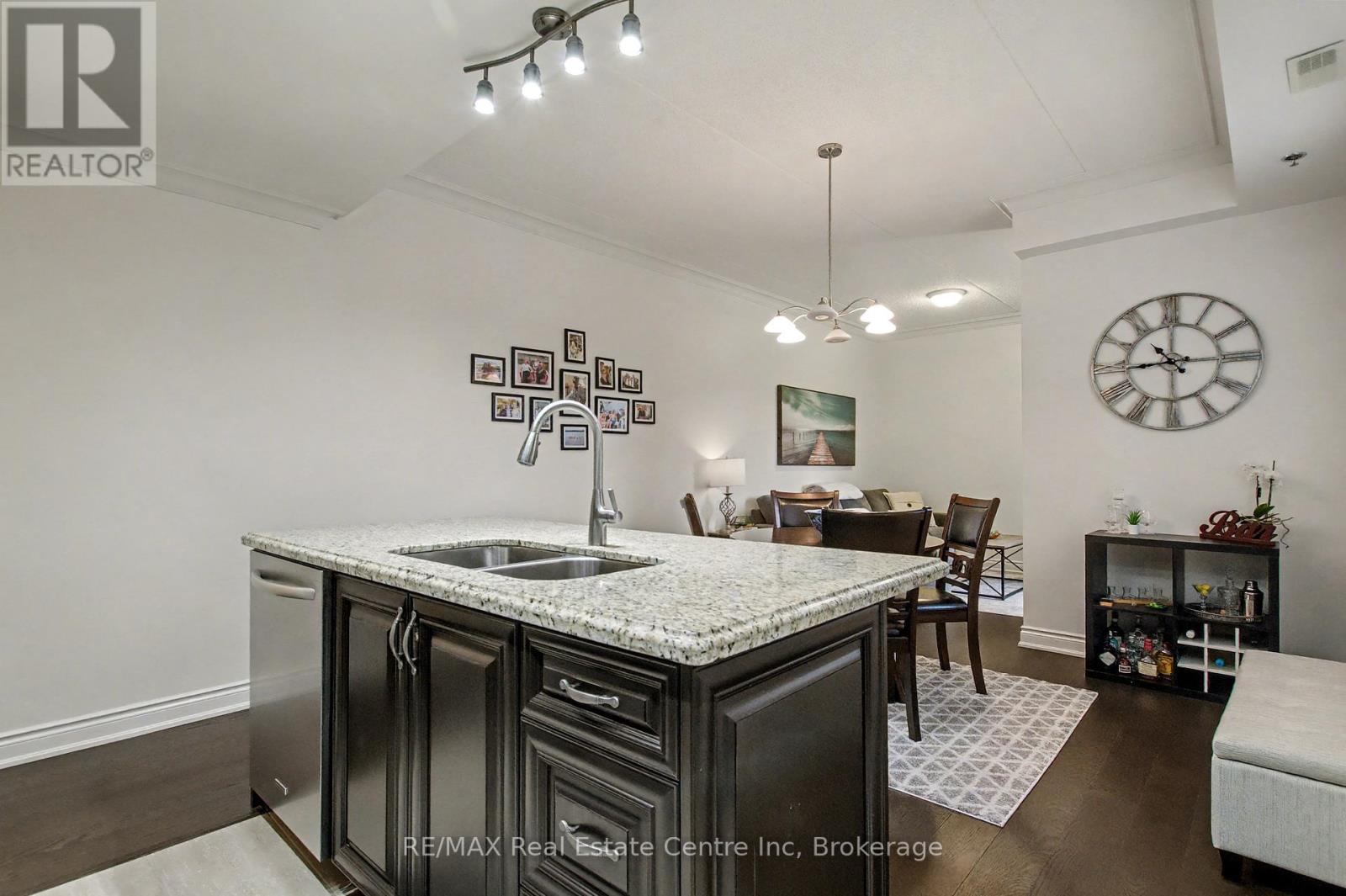 318 - 1440 Gordon Street, Guelph, Ontario N1L 1C8 - Photo 7 - X12584374