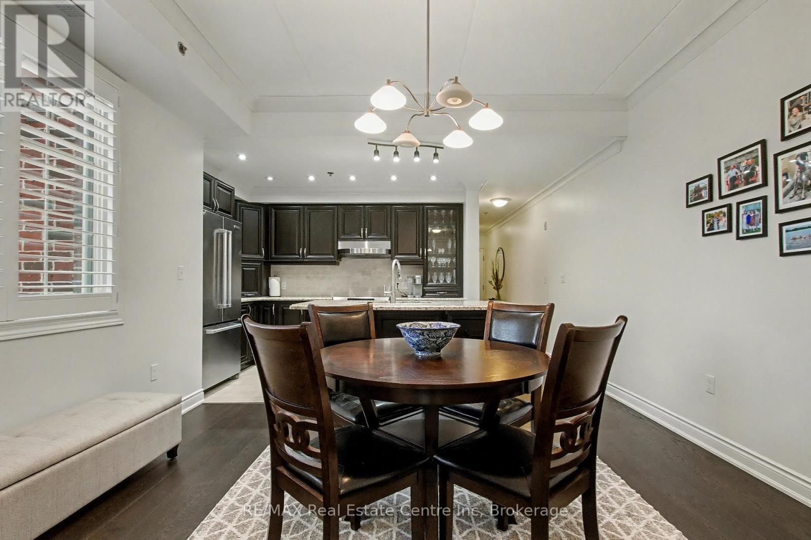 318 - 1440 Gordon Street, Guelph, Ontario N1L 1C8 - Photo 8 - X12584374